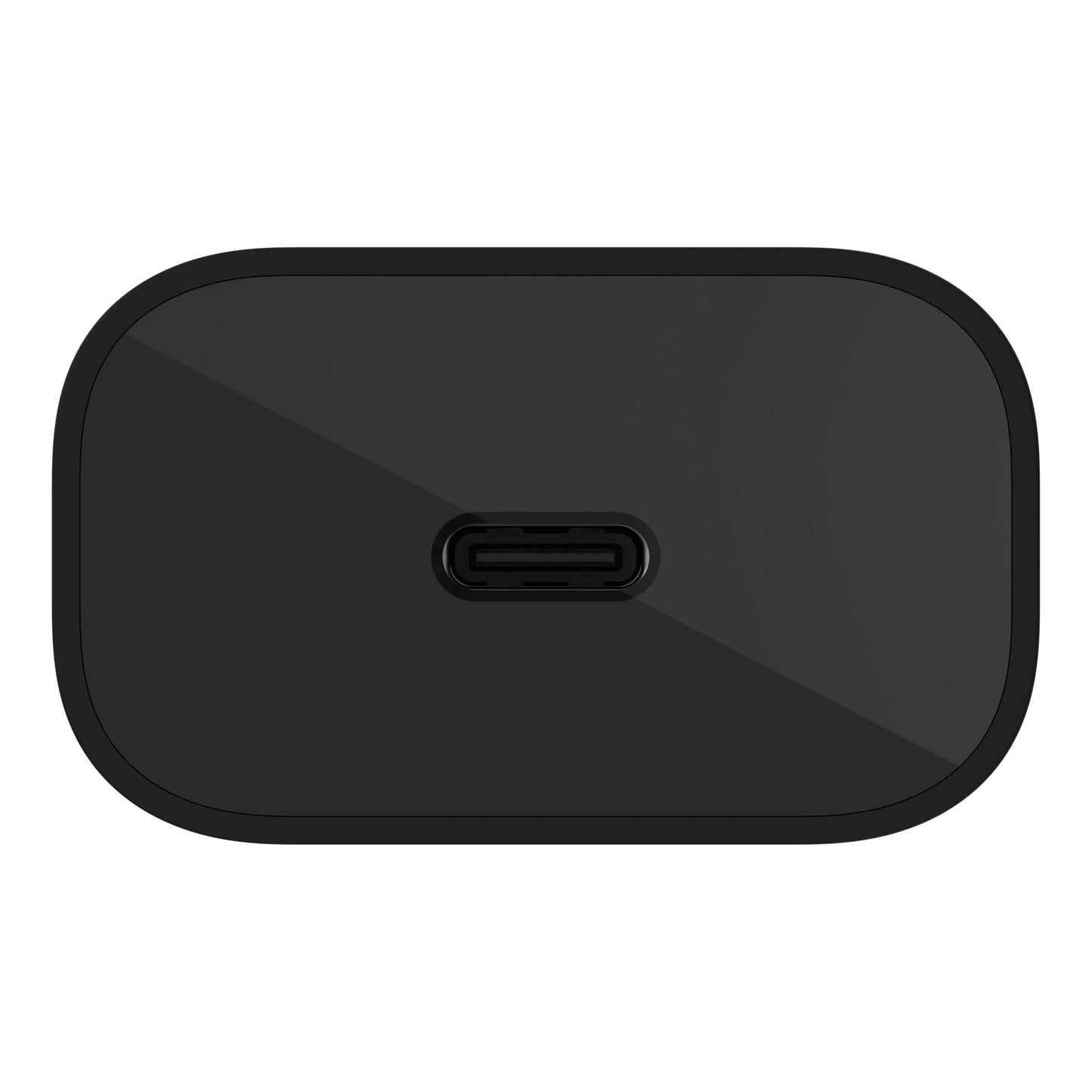 Belkin Wall Charger  USB-C 25W PD 3.0 black WCA004vfBK