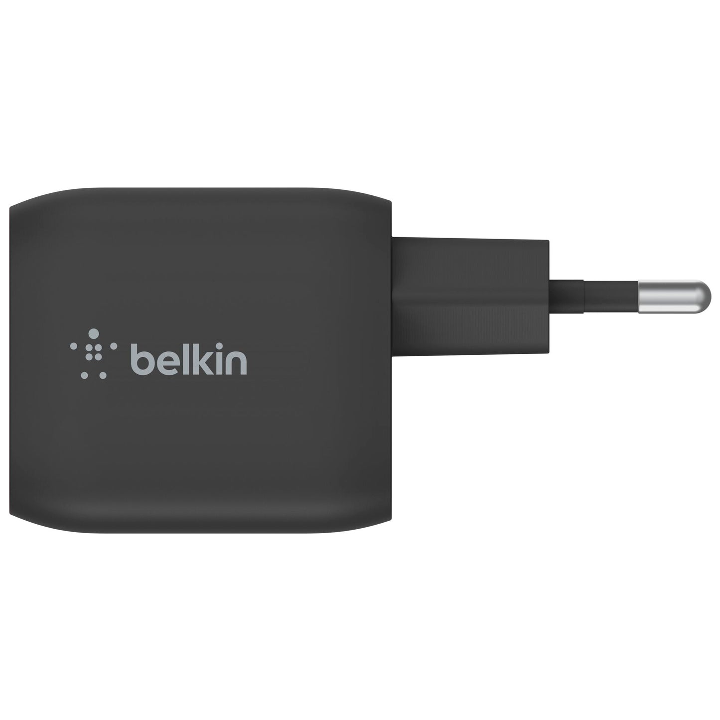 Belkin BOOST Charge 45W USB-C W GaN PD 3.0 PPS black WCH011vfBK