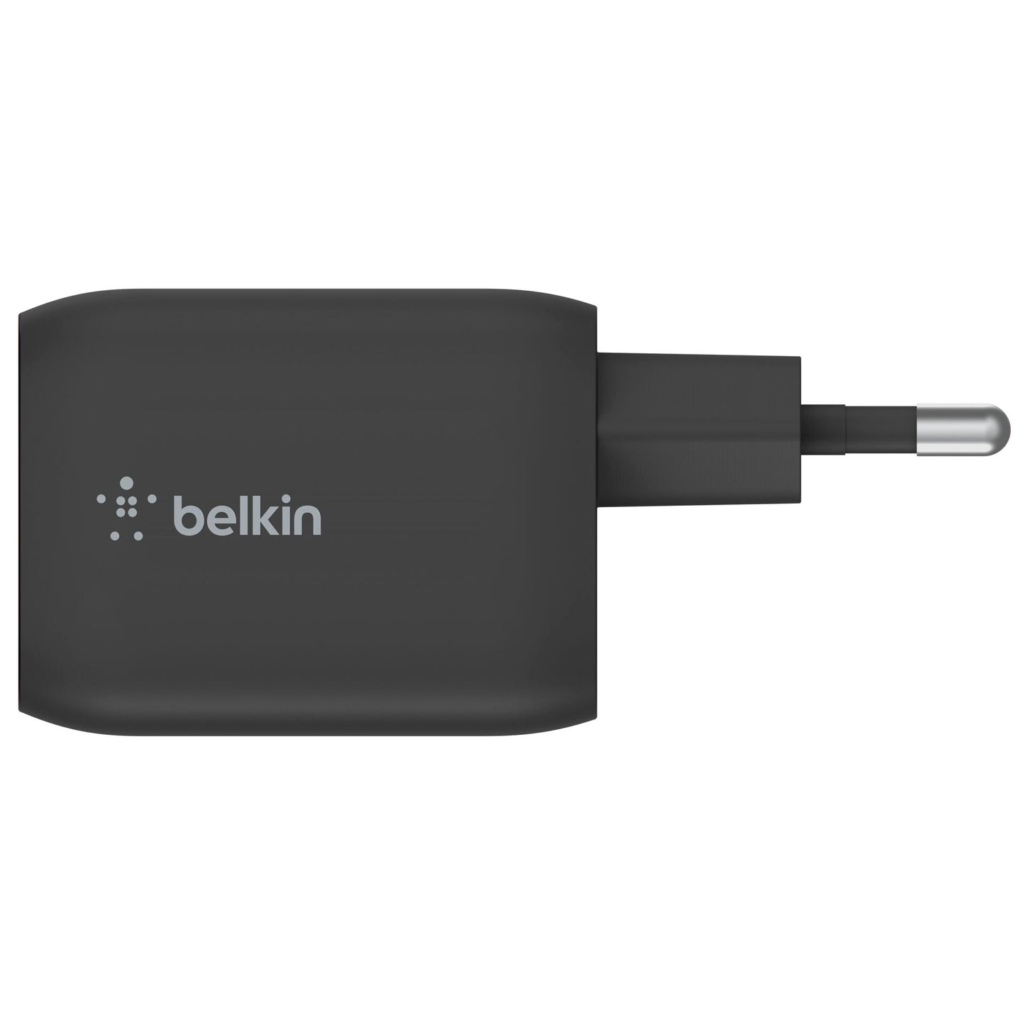 Belkin BOOST Charge 65W USB-C GaN PD 3.0 PPS bla. WCH013vfBK