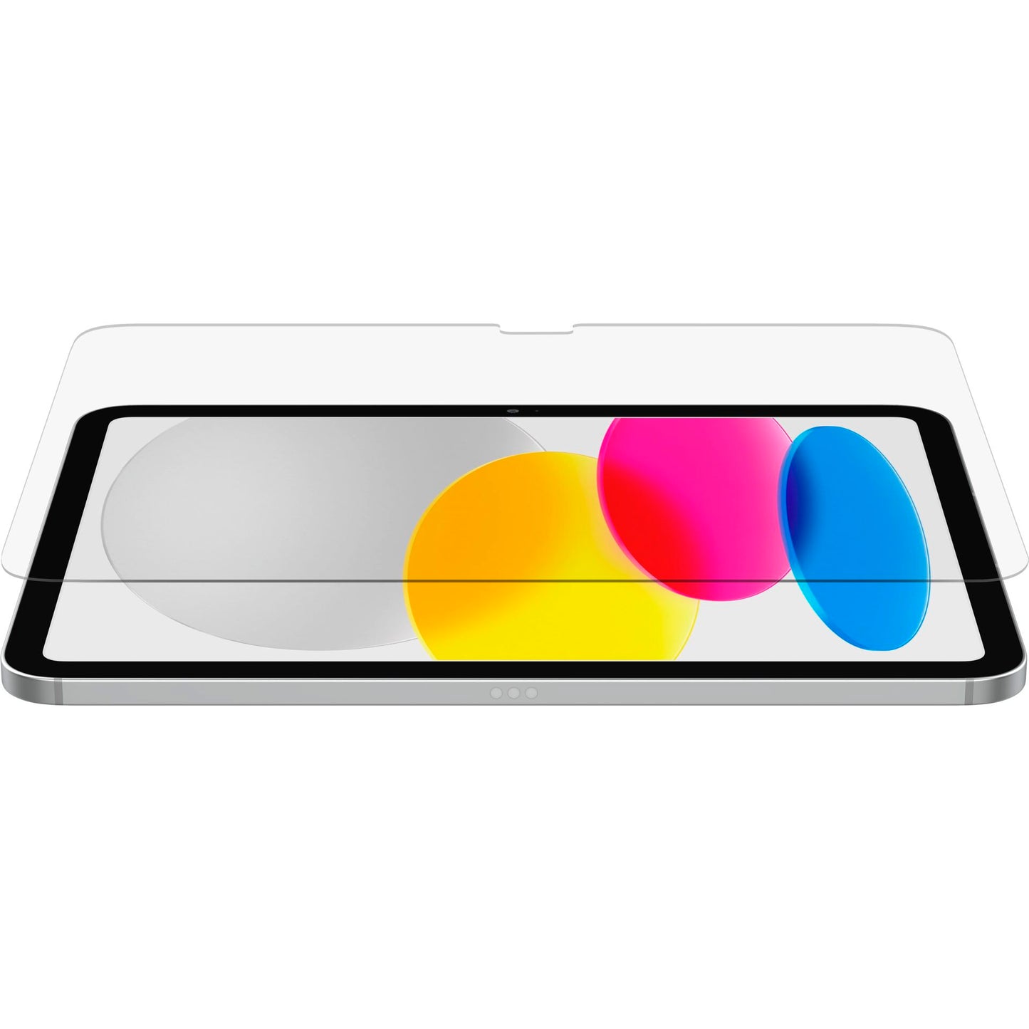 Belkin Screenforce Temp. Glass Displayprot.iPad 10th Gen (2022)