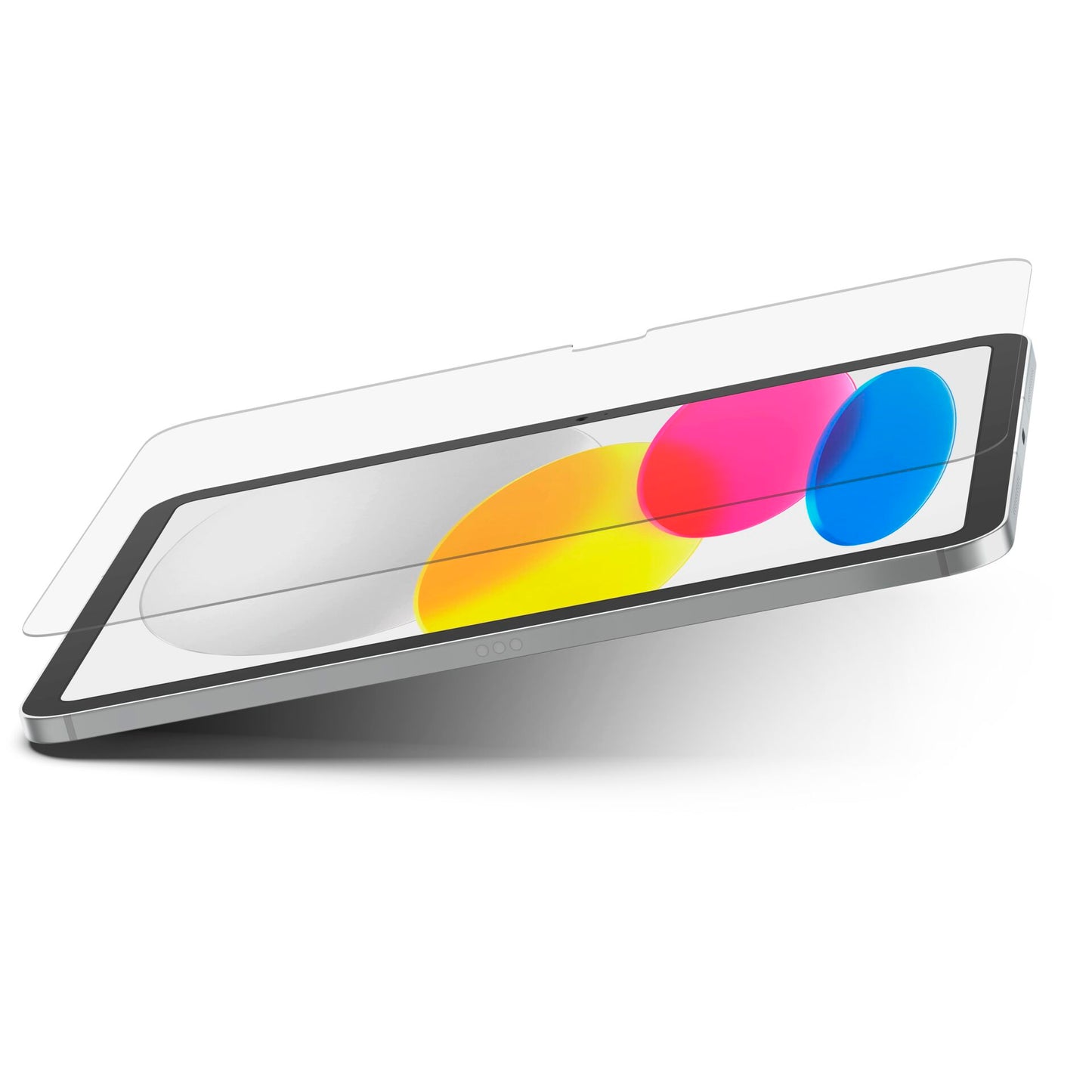 Belkin Screenforce Temp. Glass Displayprot.iPad 10th Gen (2022)