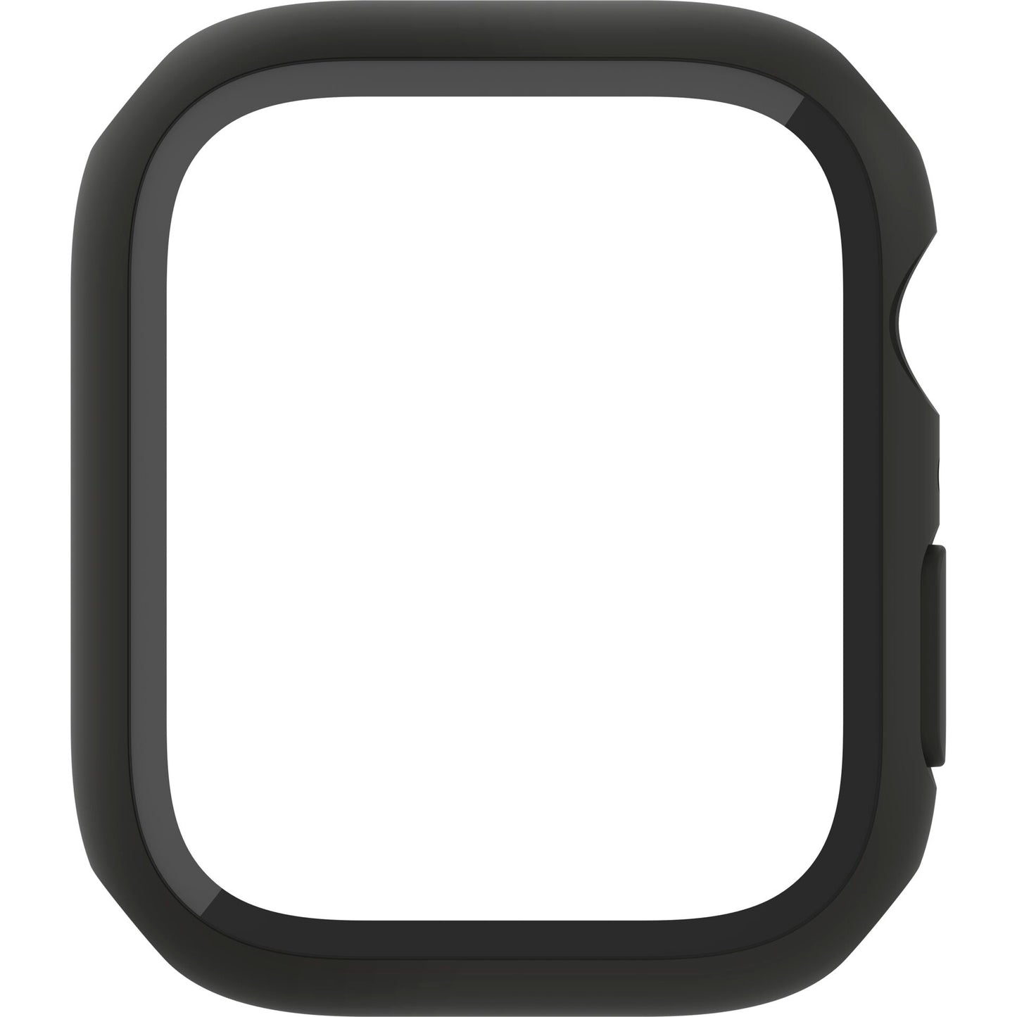 Belkin Temp. Curve Displaypr.360 Apple Watch 4-9/SE 44/45mm black