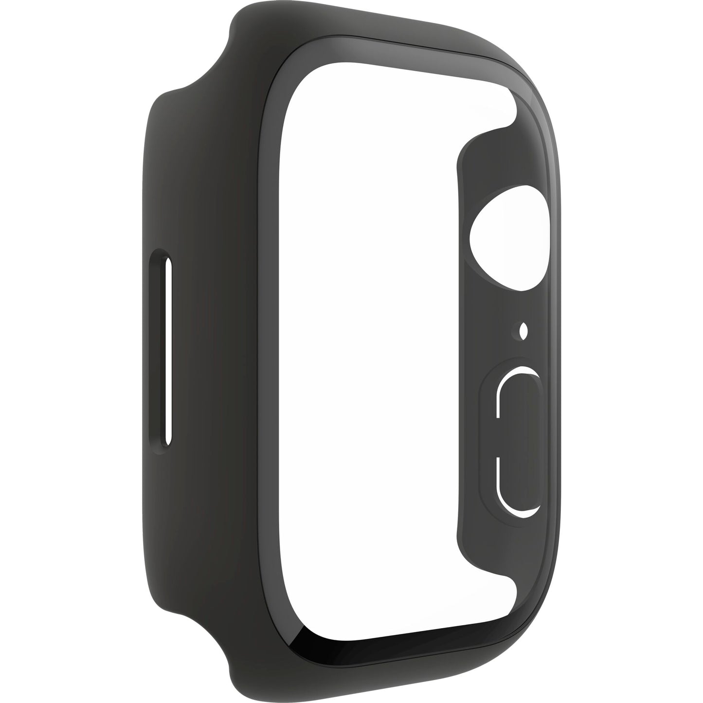 Belkin Temp. Curve Displaypr.360 Apple Watch 4-9/SE 44/45mm black