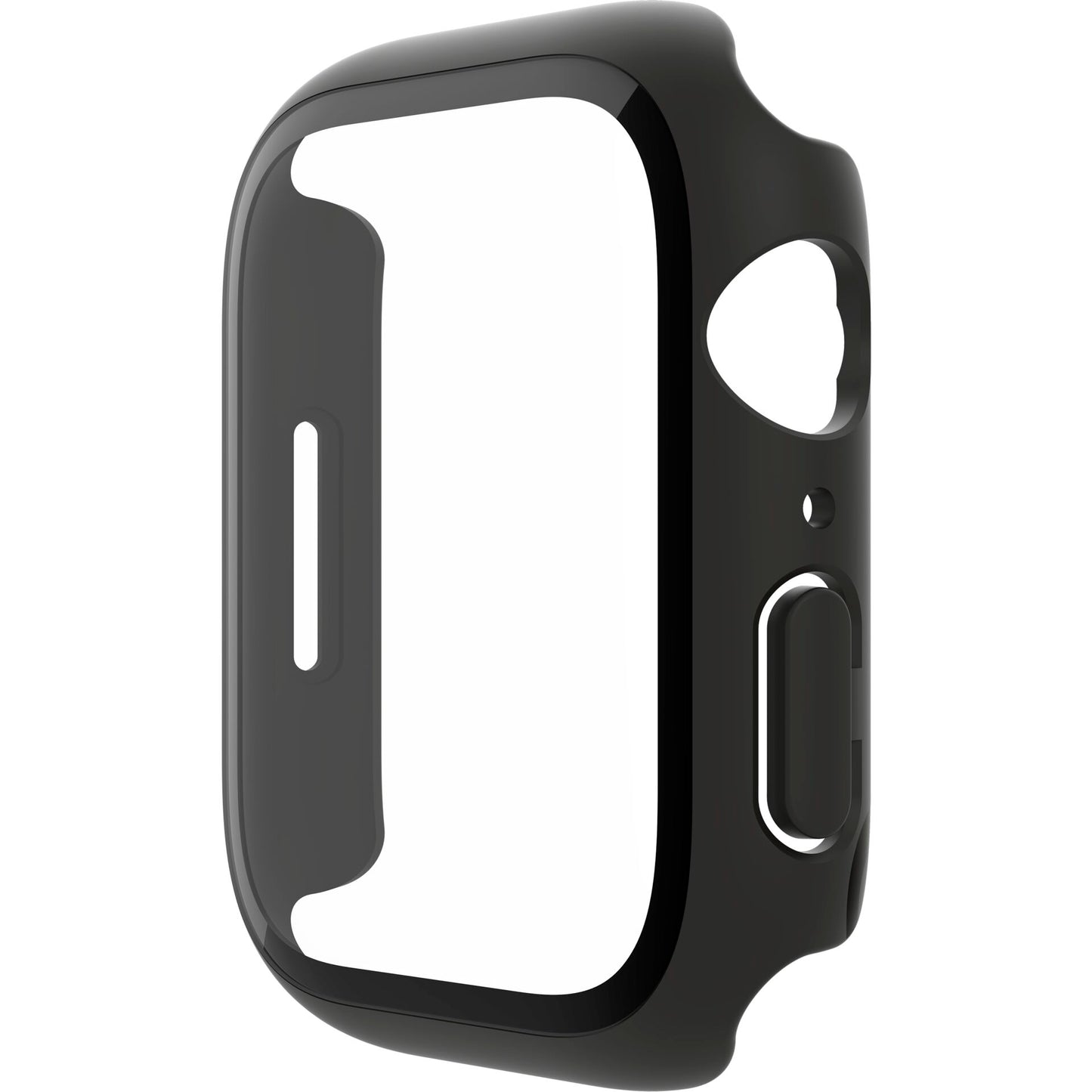 Belkin Temp. Curve Displaypr.360 Apple Watch 4-9/SE 44/45mm black