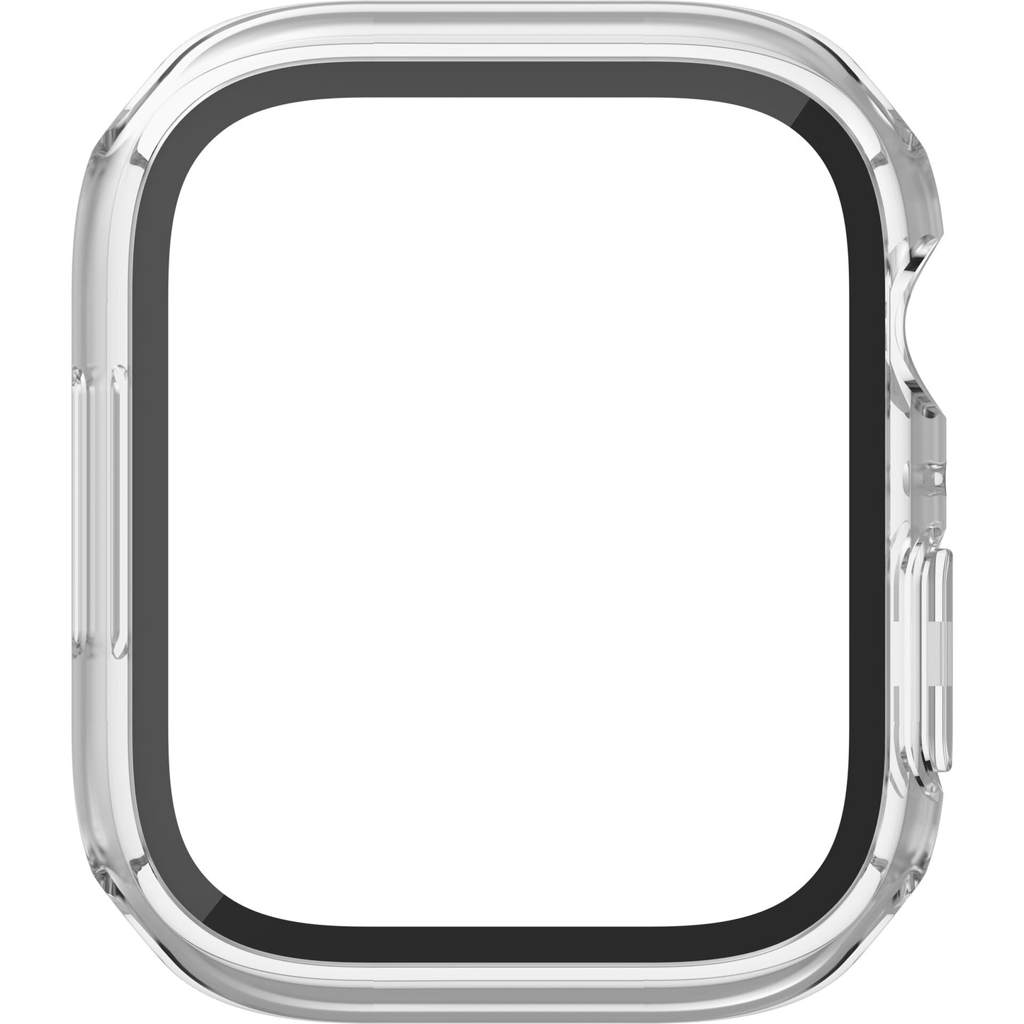 Belkin Temp. Curve Displaypr.360 Apple Watch 4-9/SE/44/45mm clear