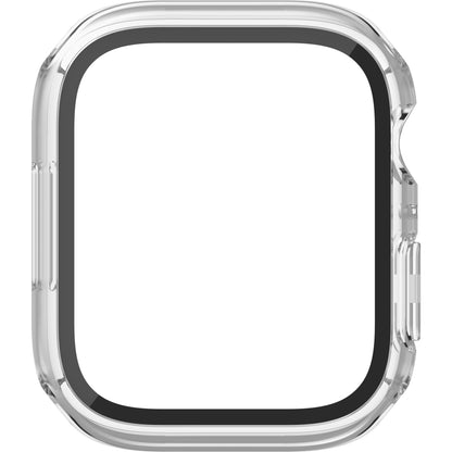 Belkin Temp. Curve Displaypr.360 Apple Watch 4-9/SE/44/45mm clear