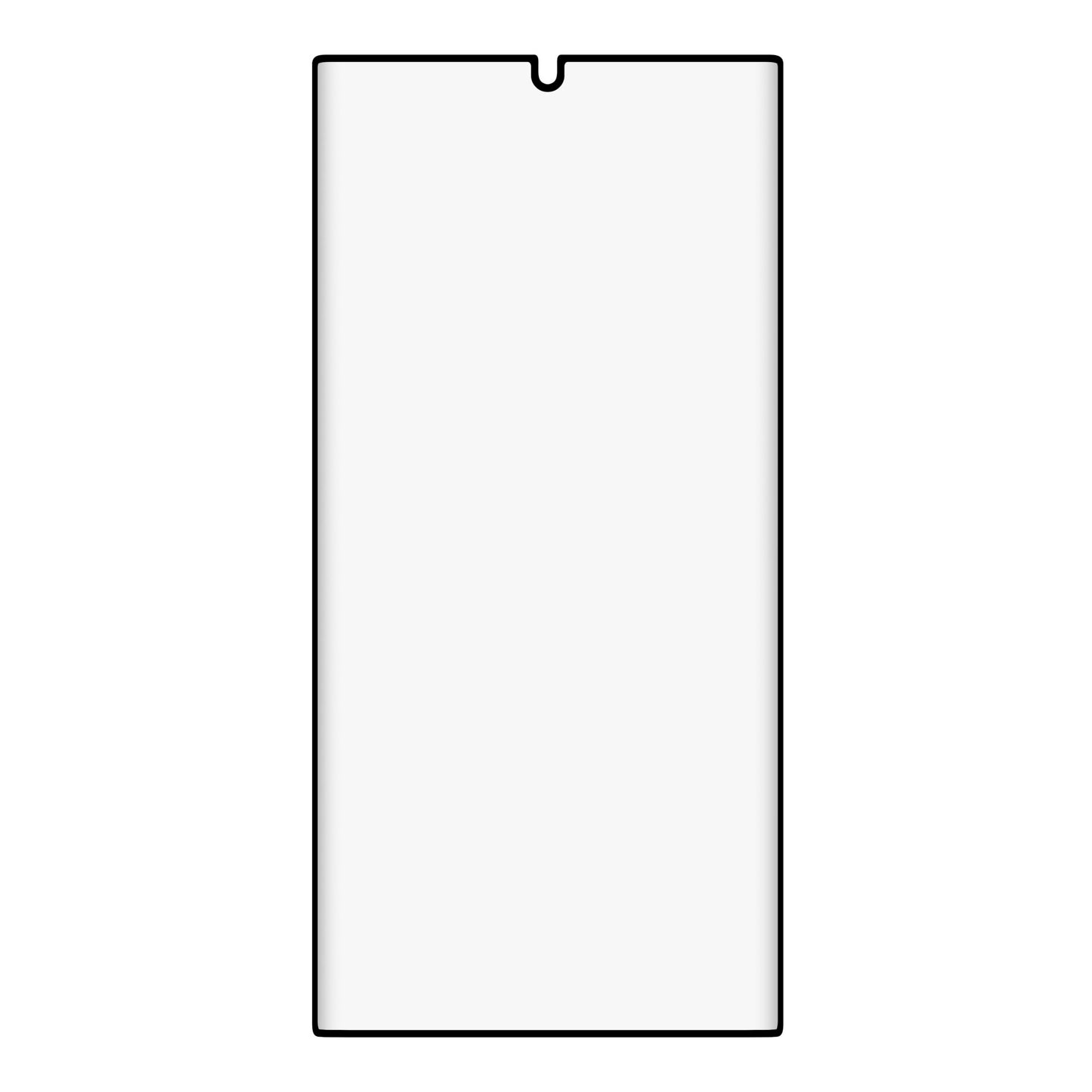 Belkin ScreenForce TrueClear Curve Samsung S23 Ultra OVB036zz