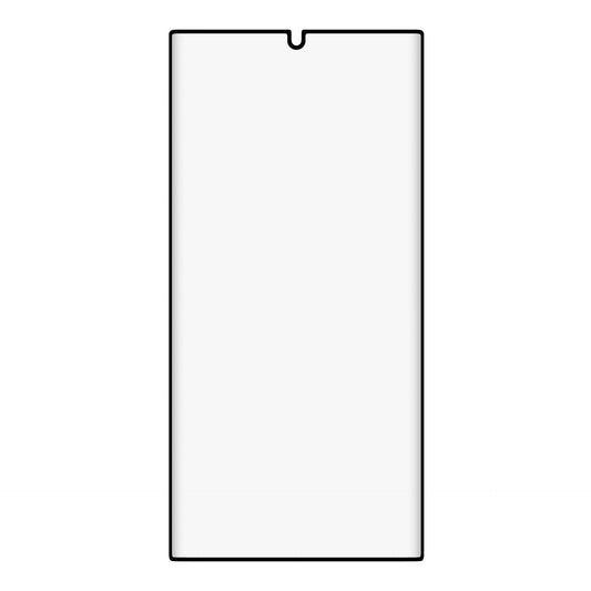 Belkin ScreenForce TrueClear Curve Samsung S23 Ultra OVB036zz