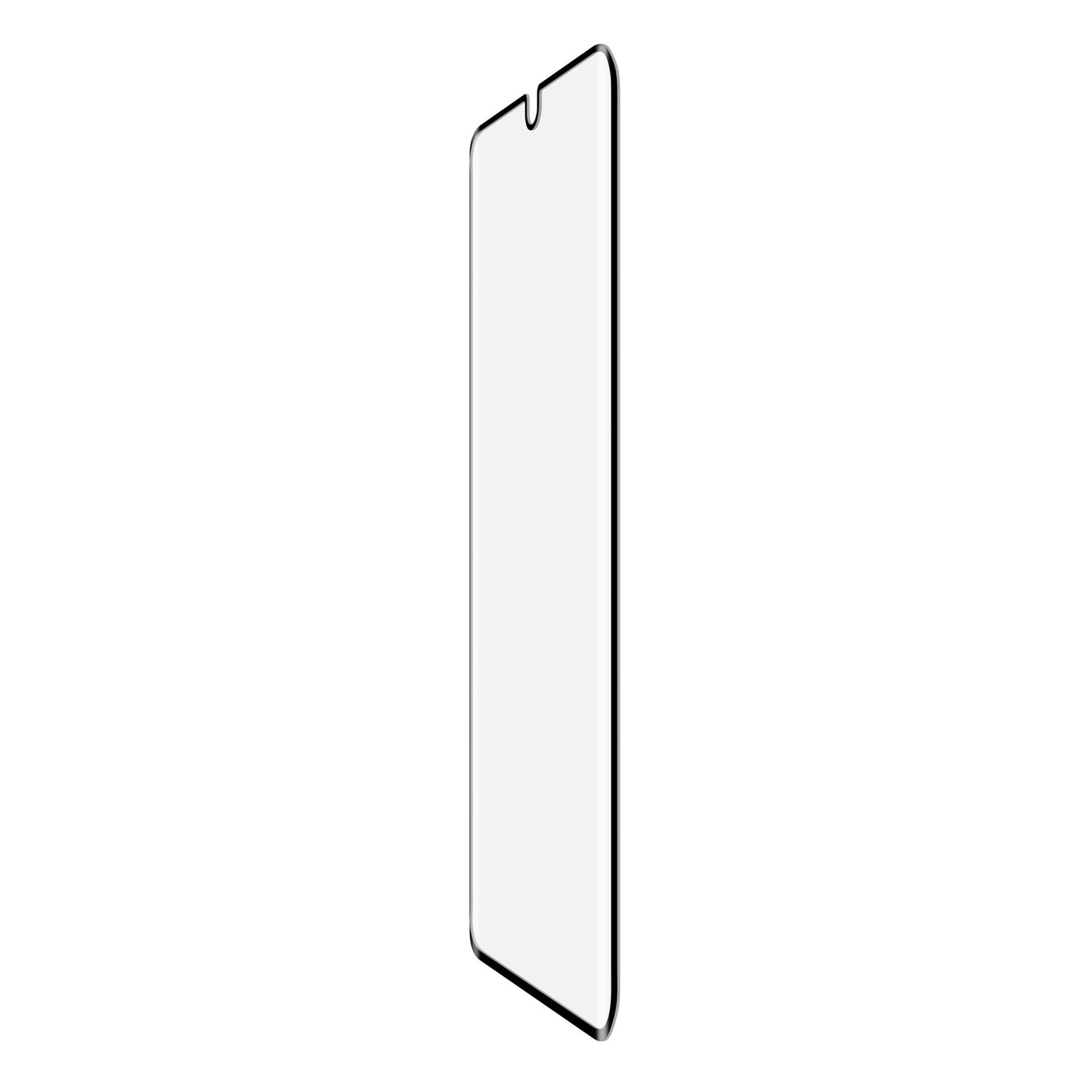 Belkin ScreenForce TrueClear Curve Samsung S23 Ultra OVB036zz