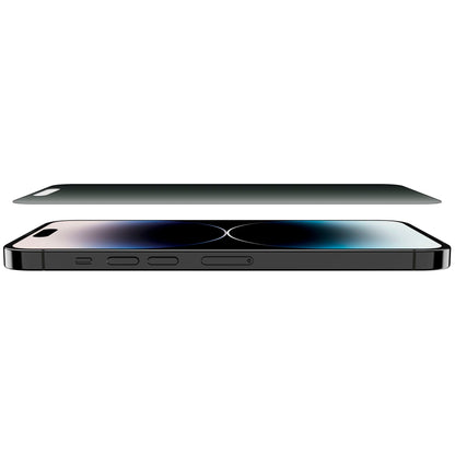 Belkin ScreenForce TemperedGlass antibac. iPhone14ProMax OVA116zz