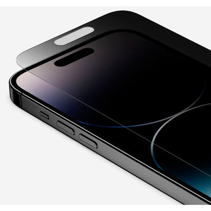 Belkin ScreenForce TemperedGlass antibac. iPhone14ProMax OVA116zz