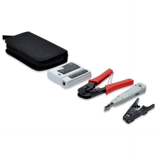 DIGITUS Network Tool Set