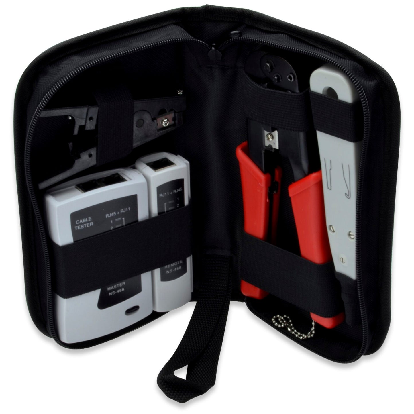 DIGITUS Network Tool Set