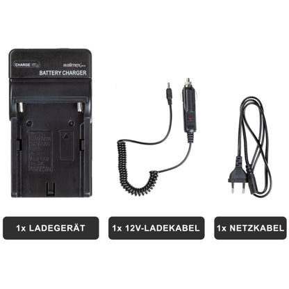 Walimex Charger NP-F