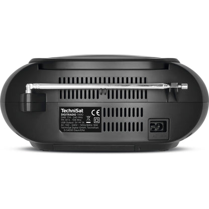 Technisat DigitRadio 1990 black