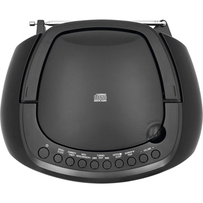 Technisat DigitRadio 1990 black