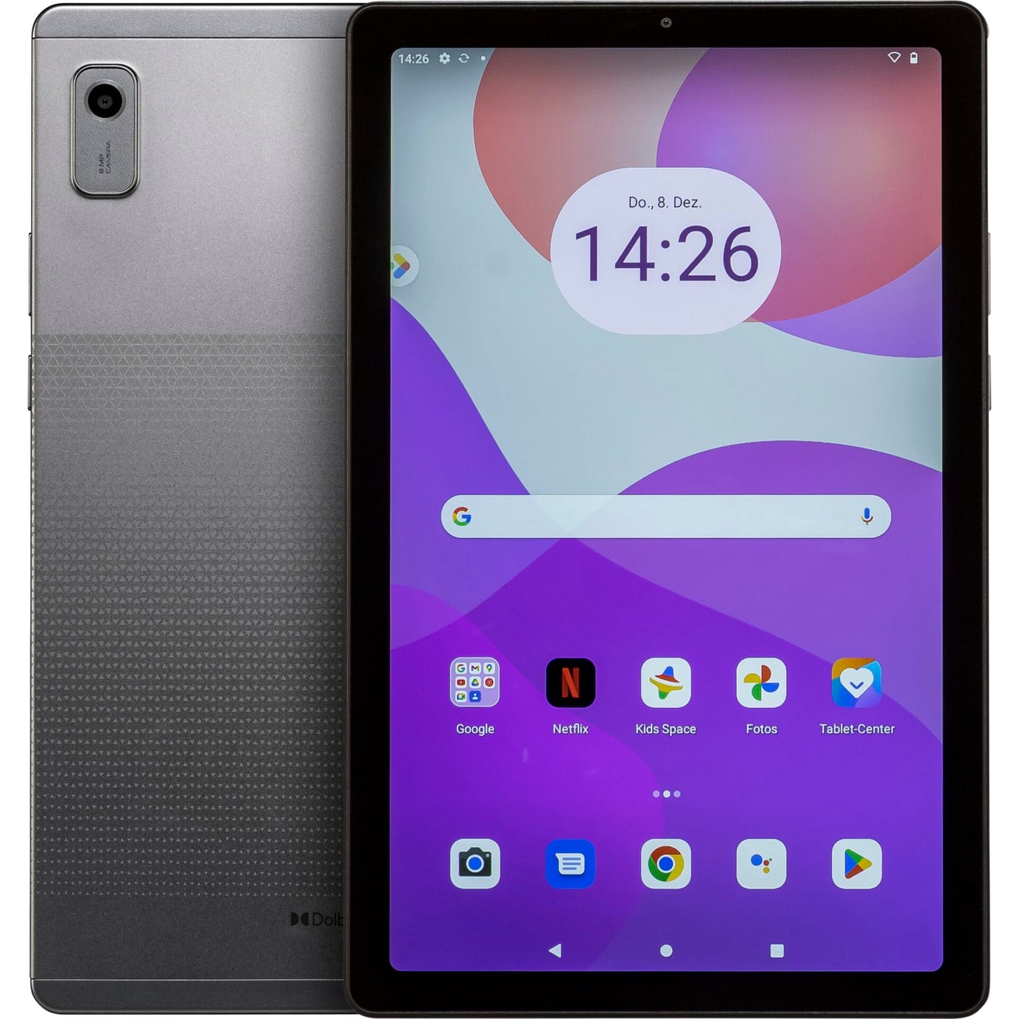 Lenovo Tab M9 WiFi grey 3GB 32GB