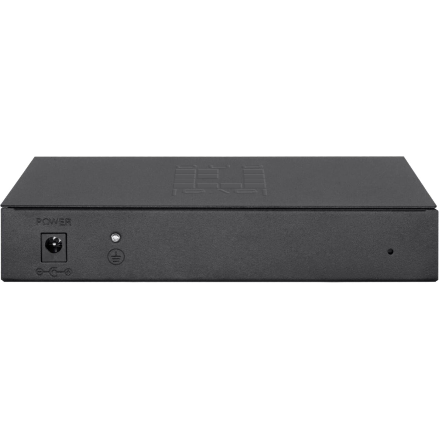 Level One GES-2108 8 Port Gigabit Smart Lite Switch