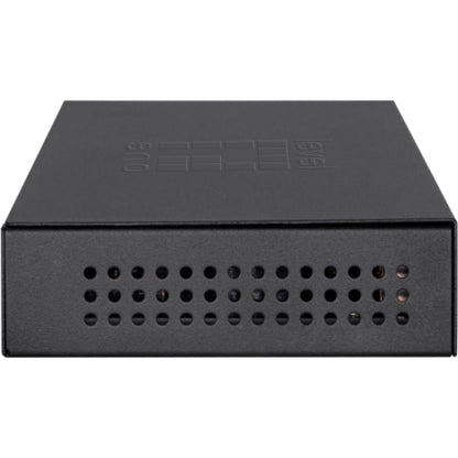 Level One GES-2108 8 Port Gigabit Smart Lite Switch