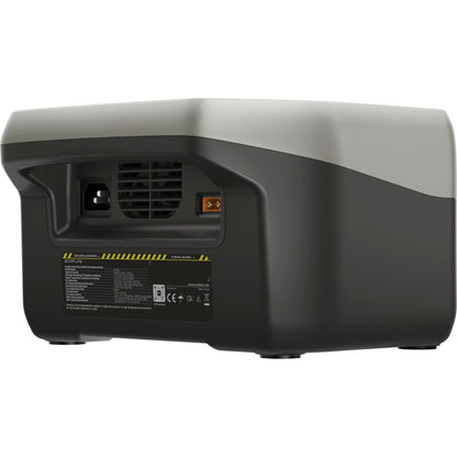 EcoFlow RIVER 2 Lithium Power Station 256Wh