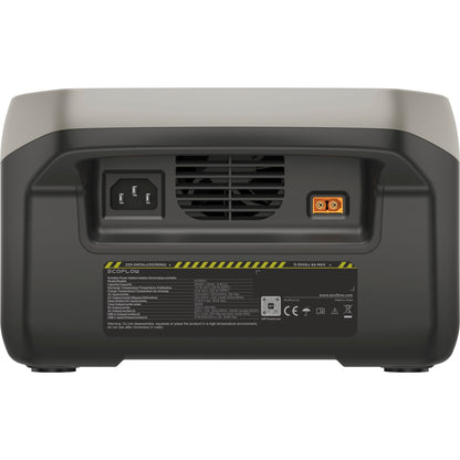 EcoFlow RIVER 2 Lithium Power Station 256Wh