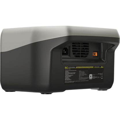 EcoFlow RIVER 2 Lithium Power Station 256Wh