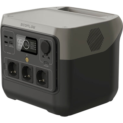 EcoFlow RIVER 2 Pro Lithium Power Station 768Wh