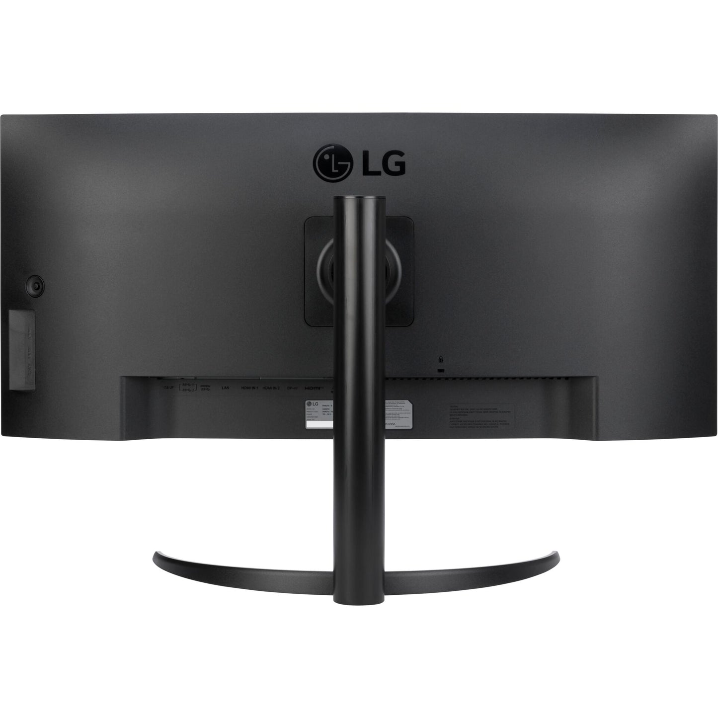 LG 34WQ75X-B