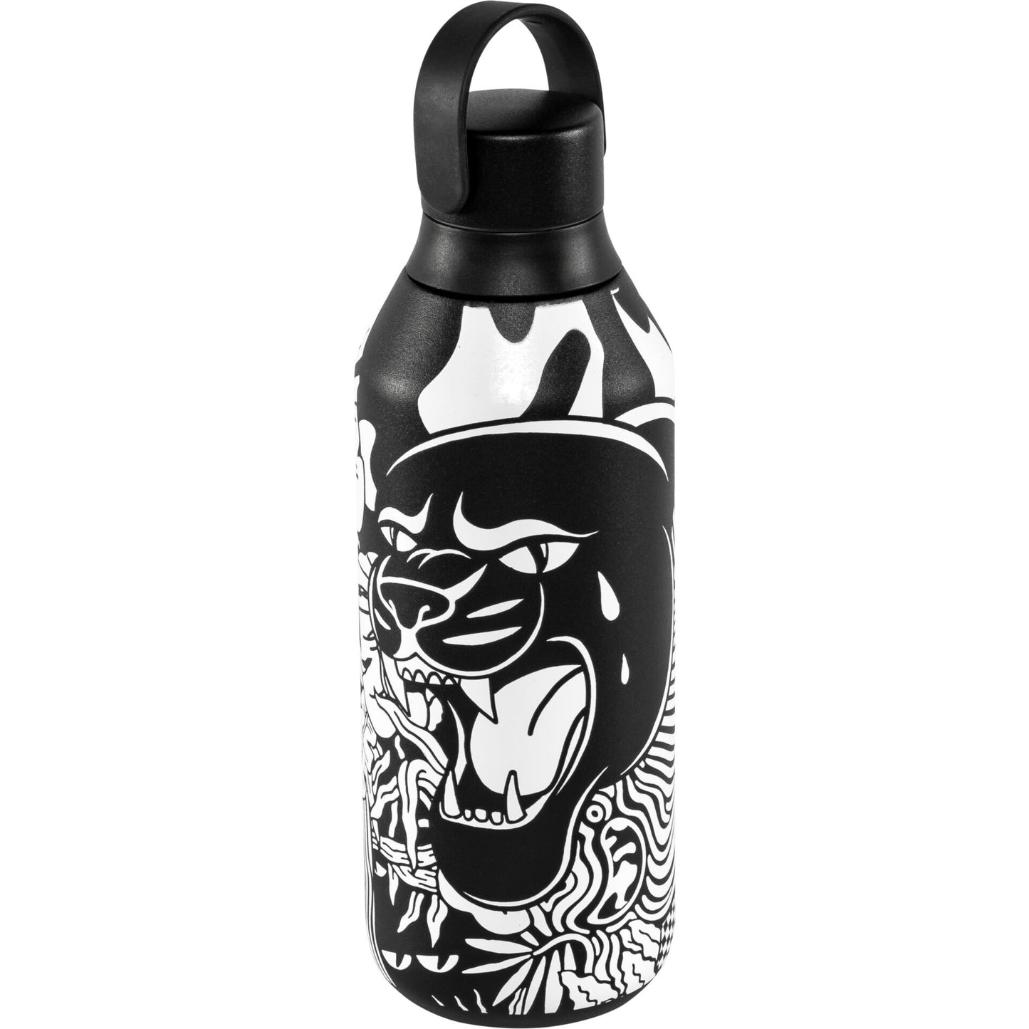 Chillys Water Bottle Series 2 Nine Lives 500ml