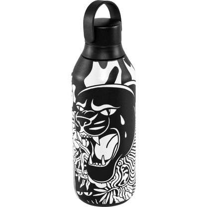 Chillys Water Bottle Series 2 Nine Lives 500ml