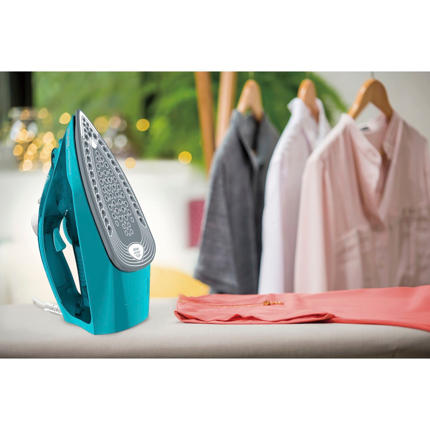 Tefal FV 2867 Express Steam