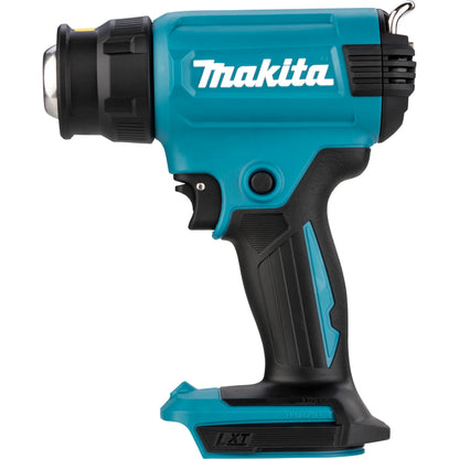 Makita DHG180Z Battery Hot Air Blower