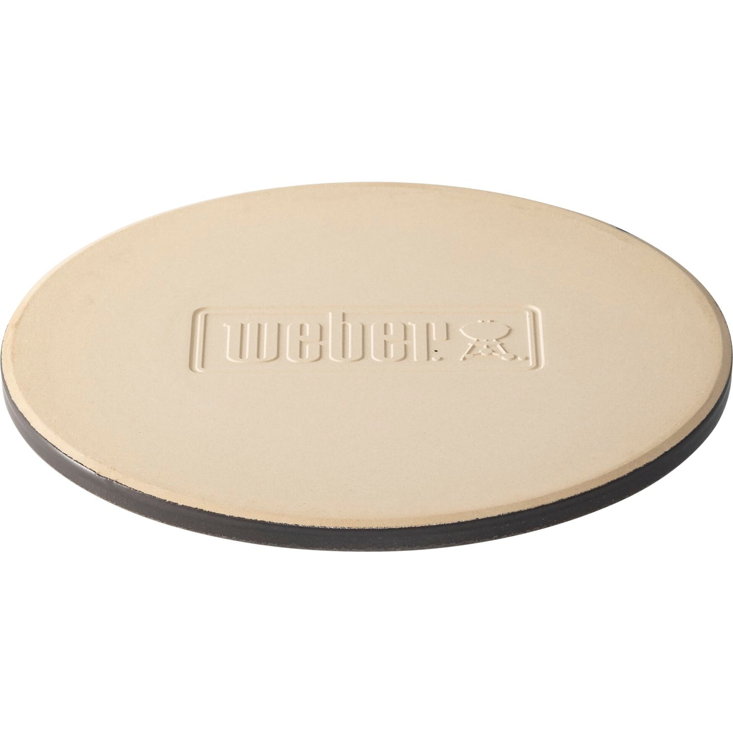 Weber Glazed Grill Stone Small 26cm