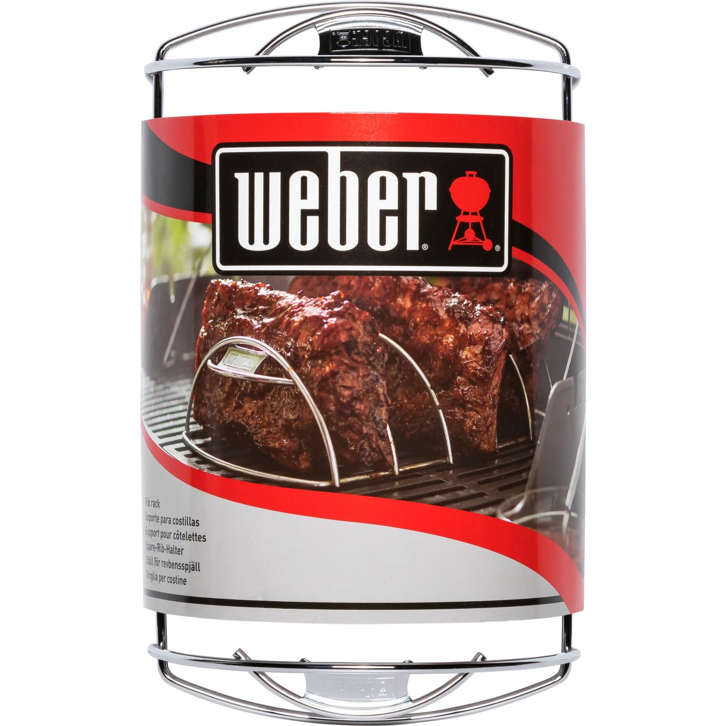 Weber Spare Rib Holder