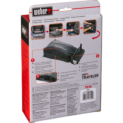 Weber Boot Protector for Weber Traveler