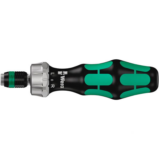 Wera 816 RA Ratchet Screwdriver