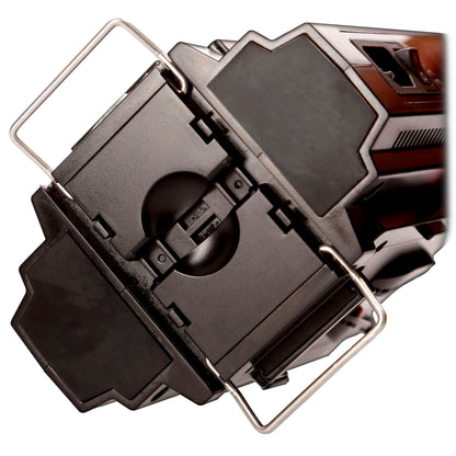 Hedbox RP-DC100V V-Mount Professional Dual Charger