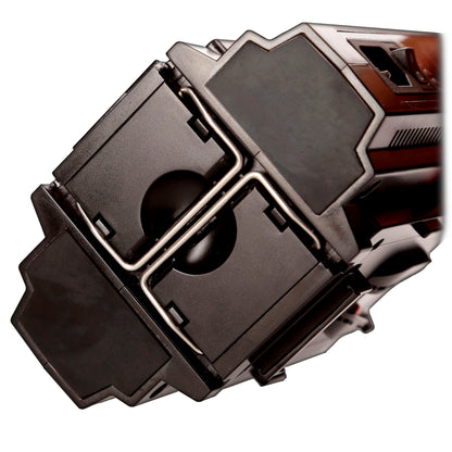 Hedbox RP-DC100V V-Mount Professional Dual Charger