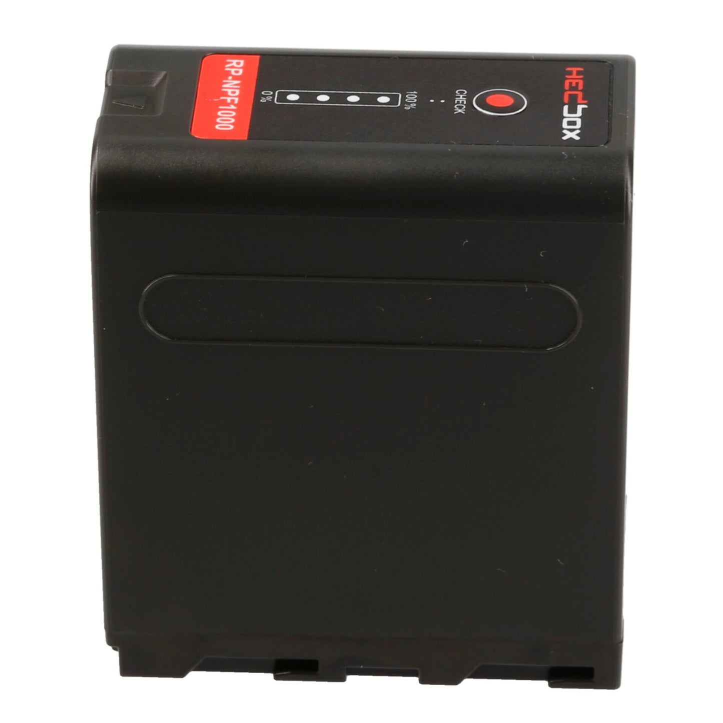 Hedbox RP-NPF1000 10.400mAh 7,4V for Sony