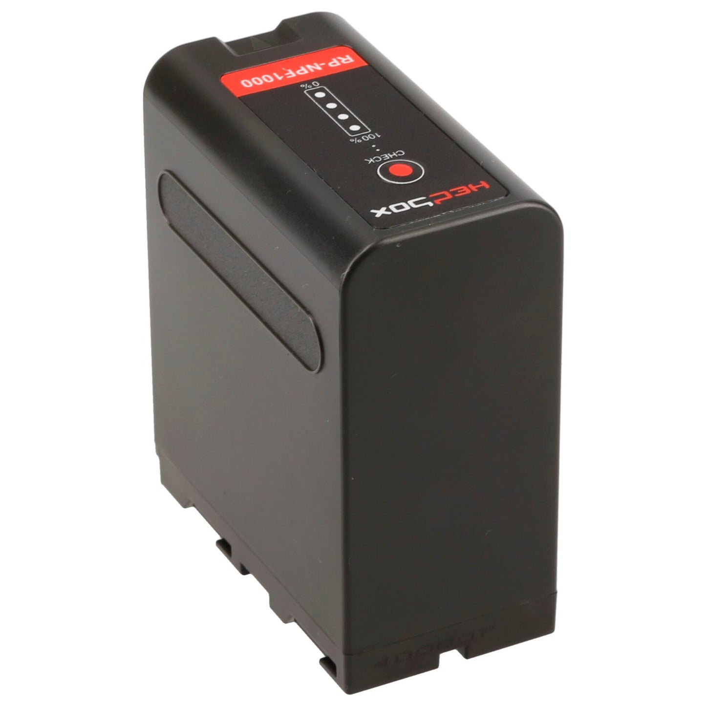 Hedbox RP-NPF1000 10.400mAh 7,4V for Sony