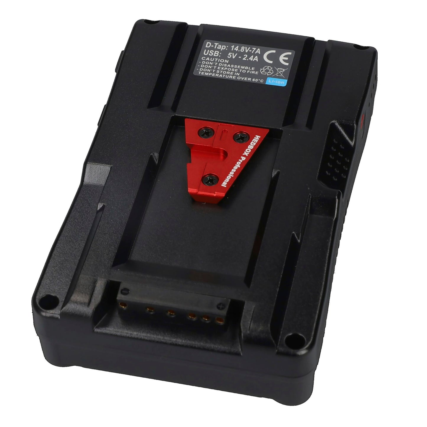 Hedbox Nero S  98WH V-Mount