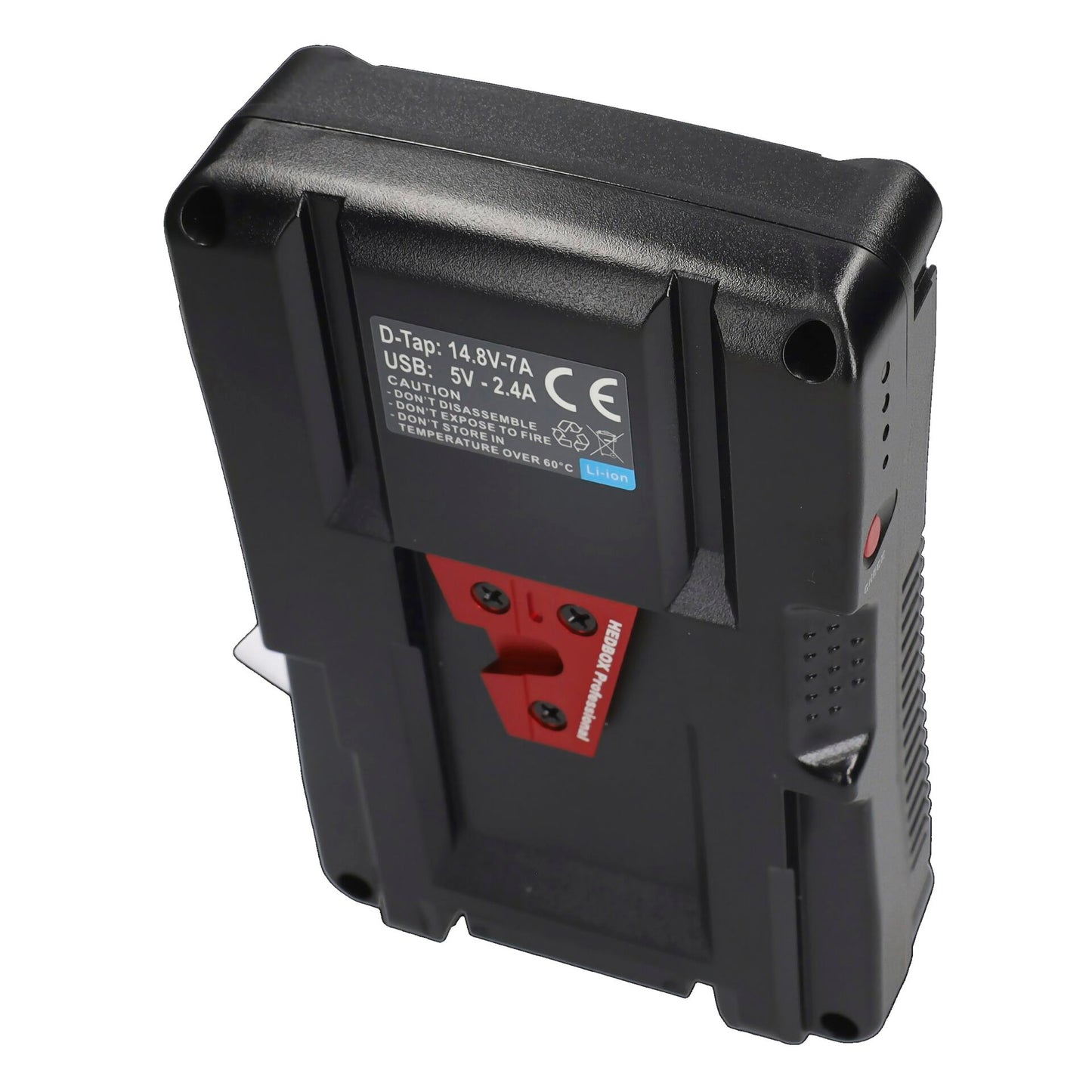 Hedbox Nero S  98WH V-Mount