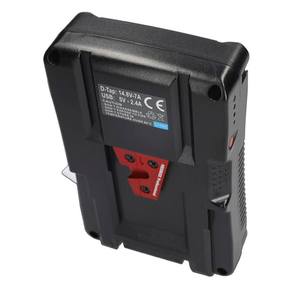 Hedbox Nero S  98WH V-Mount