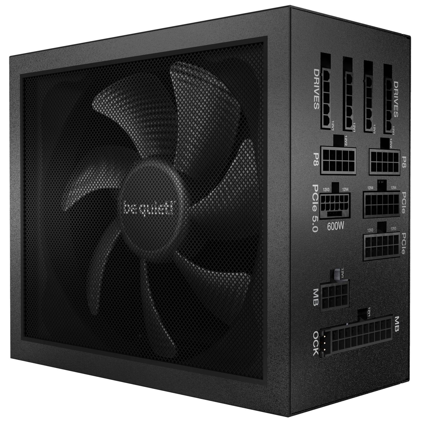 be quiet! DARK POWER 13 850W