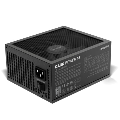 be quiet! DARK POWER 13 1000W