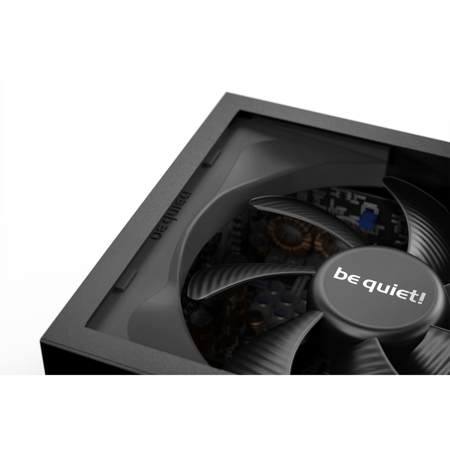 be quiet! DARK POWER 13 1000W