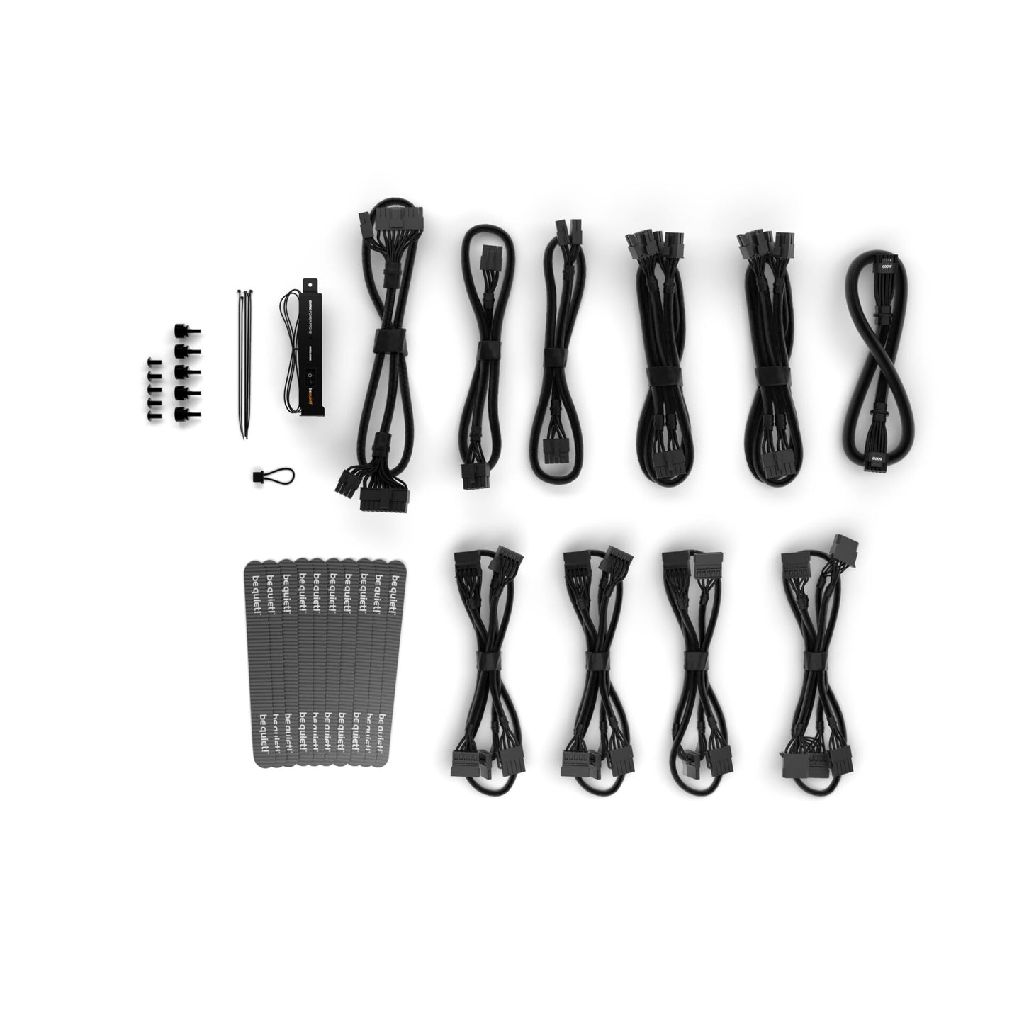 be quiet! DARK POWER 13 1000W