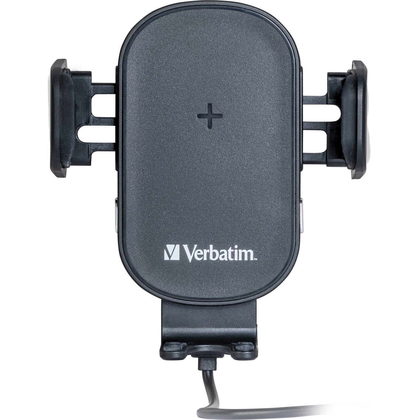 Verbatim Fast Qi Fast Wireless Car Charger USB-C 15W     FWC-01