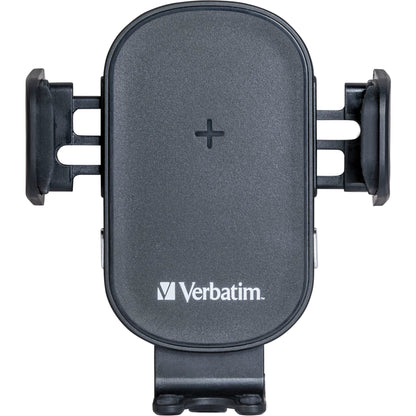 Verbatim Fast Qi Fast Wireless Car Charger USB-C 15W     FWC-01