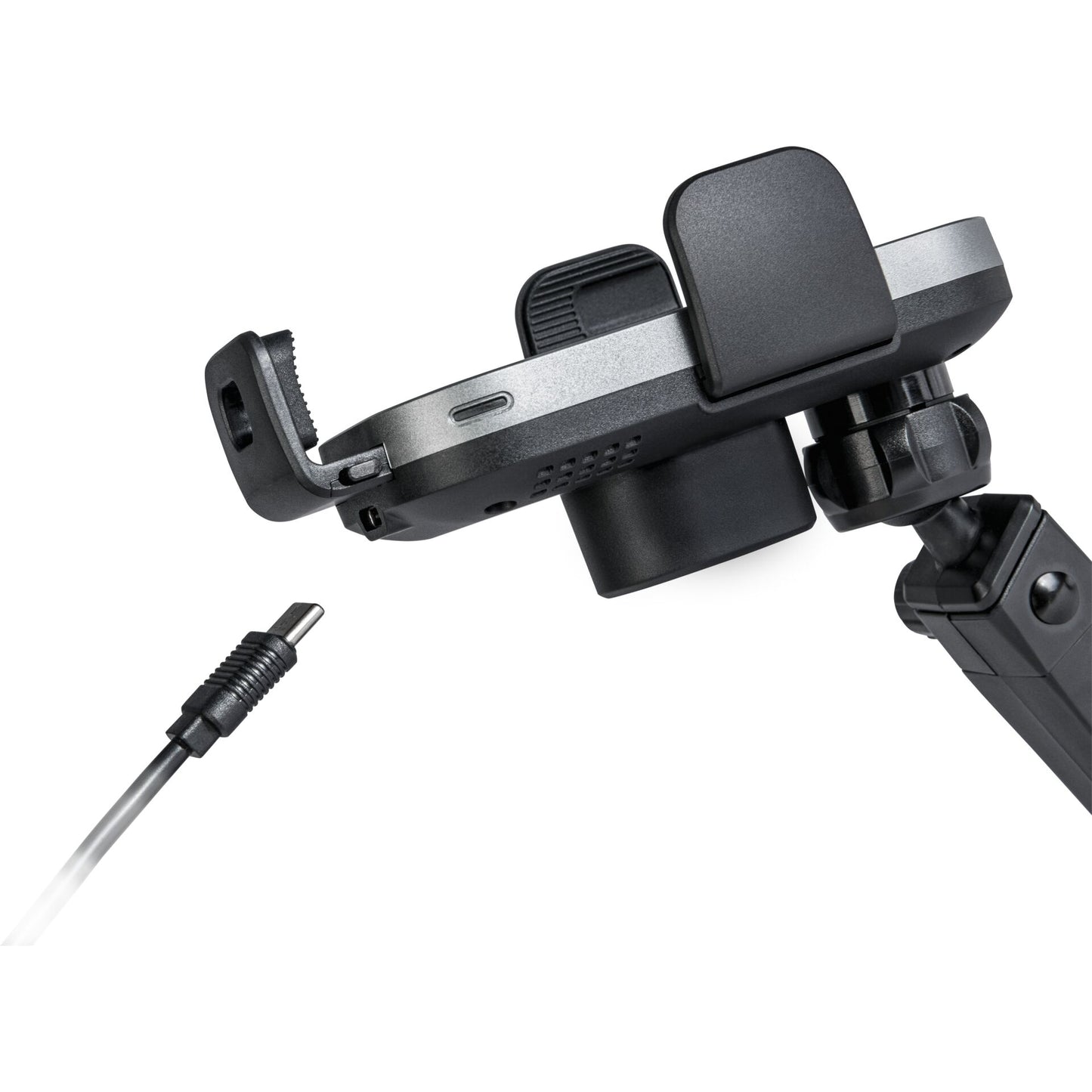 Verbatim Fast Qi Fast Wireless Car Charger USB-C 15W     FWC-02